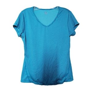 Performance Moisture Wicking Tee Shirt